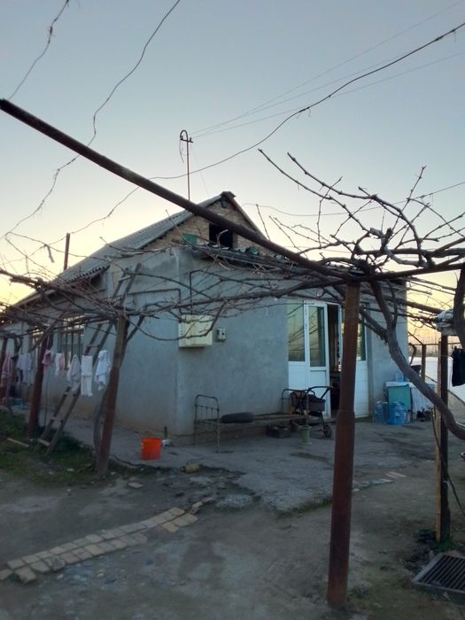 Tayyor hovli sotiladi Eski anhor