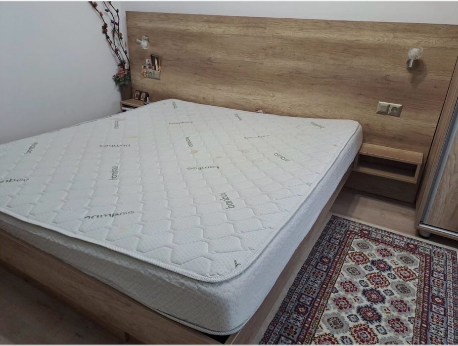 URGENT!!! Pat matrimonial 180x200
