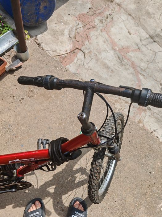 Детско колело 20 цола