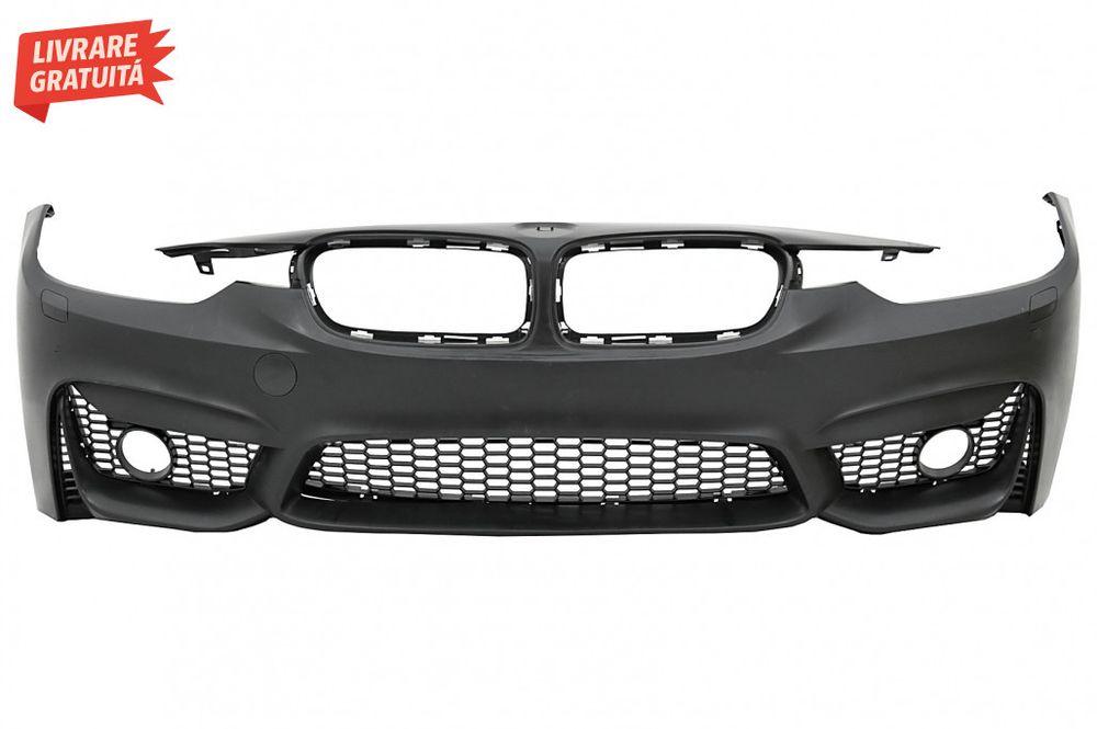 Bara Fata BMW Seria 3 F30 F31 Non LCI & LCI (2011-2018) M3 Sport EVO D