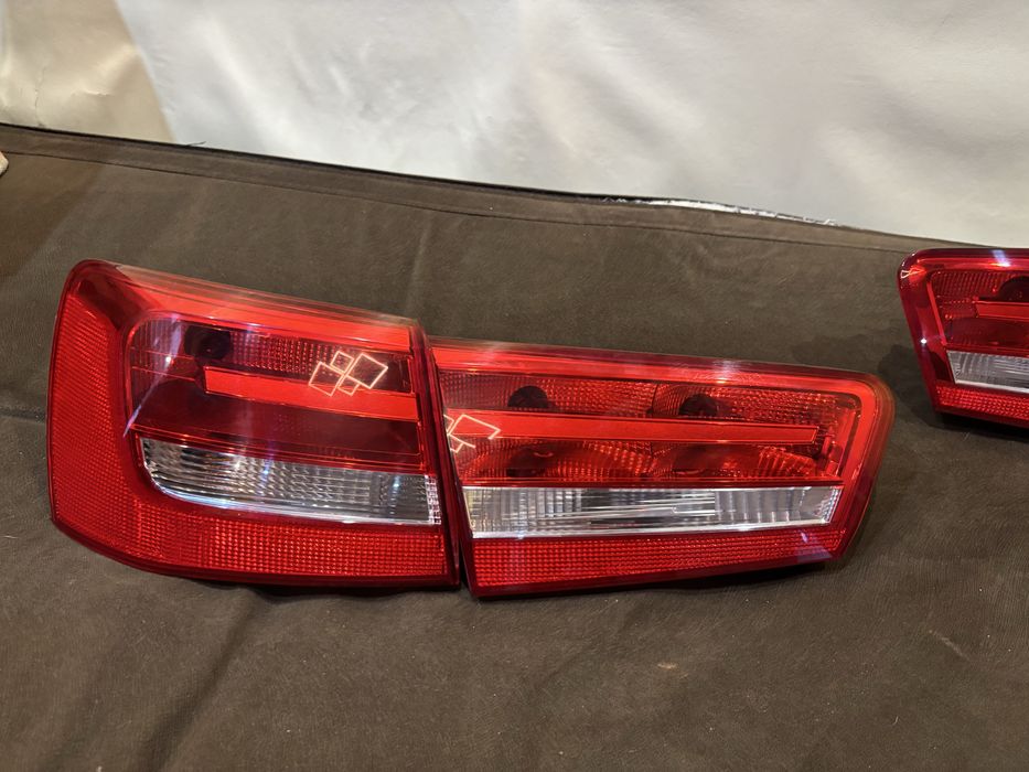 Стопове за ауди а6 ц7 комби