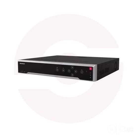 DS-7764NI-K4 NVR Hikvision