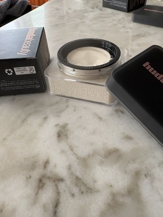 Pudra huda beauty-pound cake