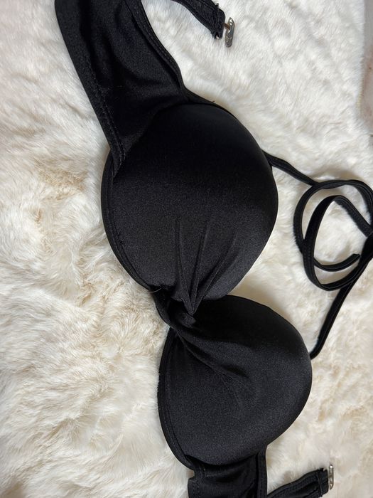 Sutien costum de baie negru nou