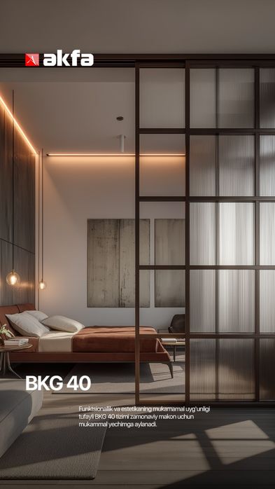 Акфа ром ва ешик