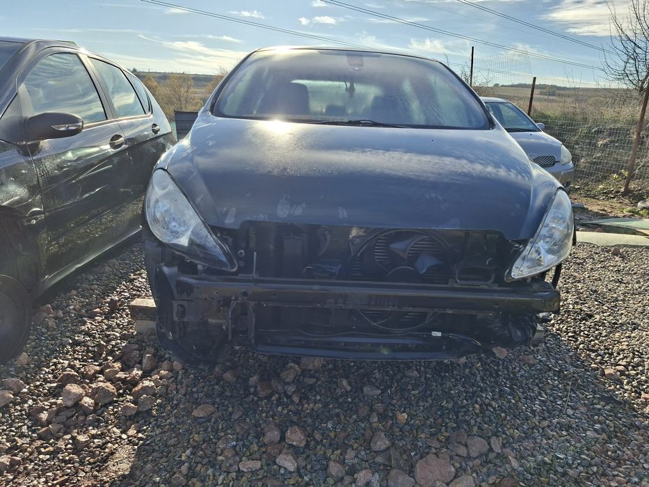 Пежо 307 2.0л 16в На Части