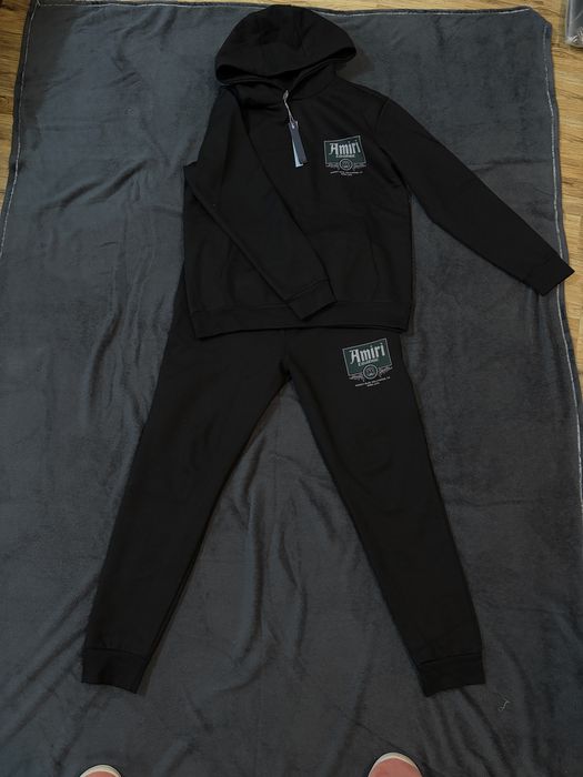 Trening Amiri premium compleu ( nike )