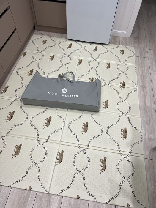 Детский коврик HB