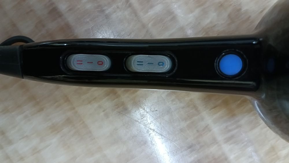 Продам фен Luxor