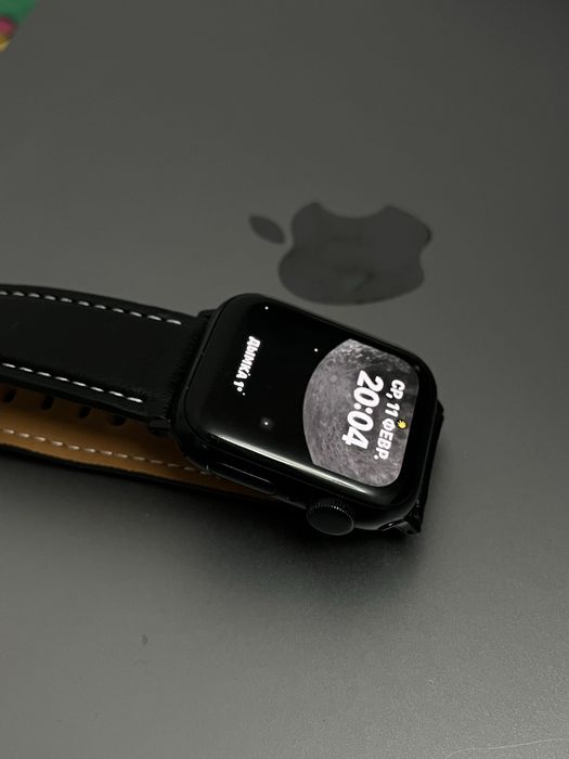 Apple watch SE 1 поколение 89%