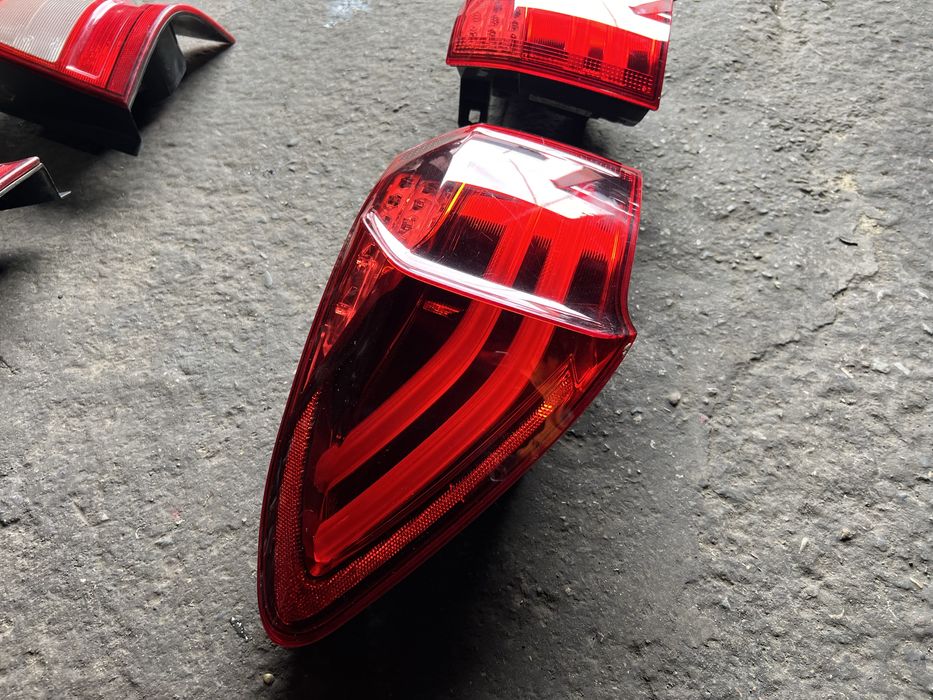 Задний стоп BMW F 10