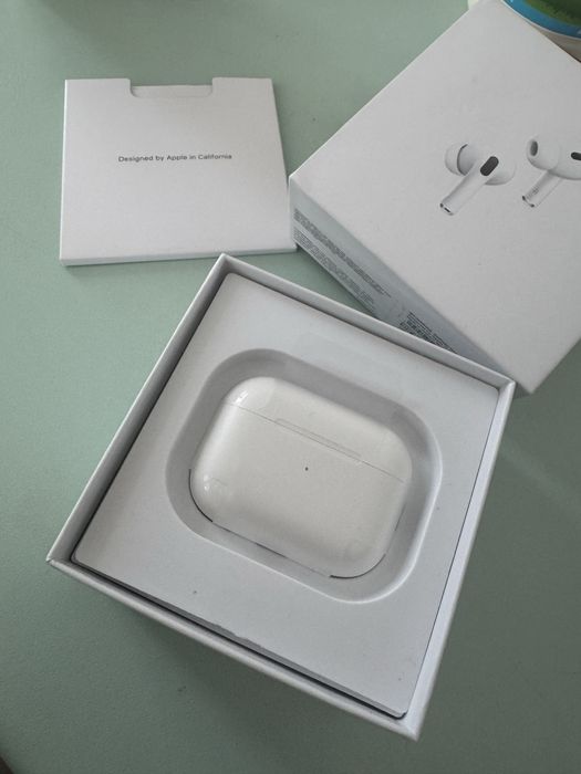AirPods Pro 2 продам