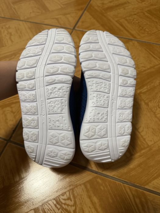 Pantofi sport Decathlon