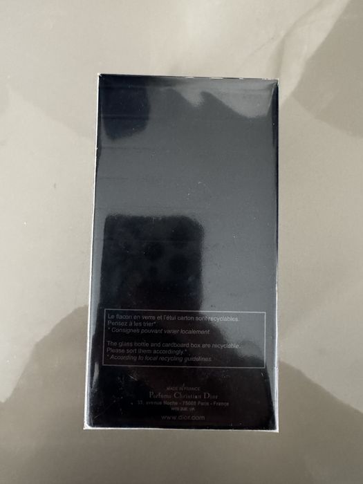 Parfum Barbati Dior Sauvage