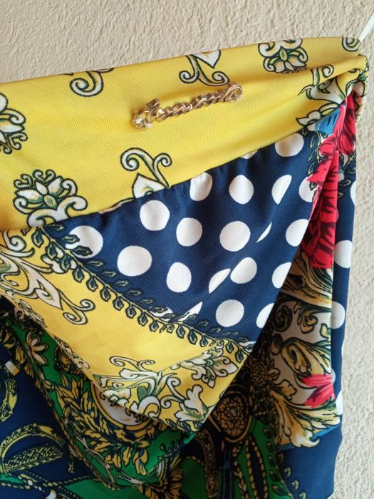 Рокля от две части Junona