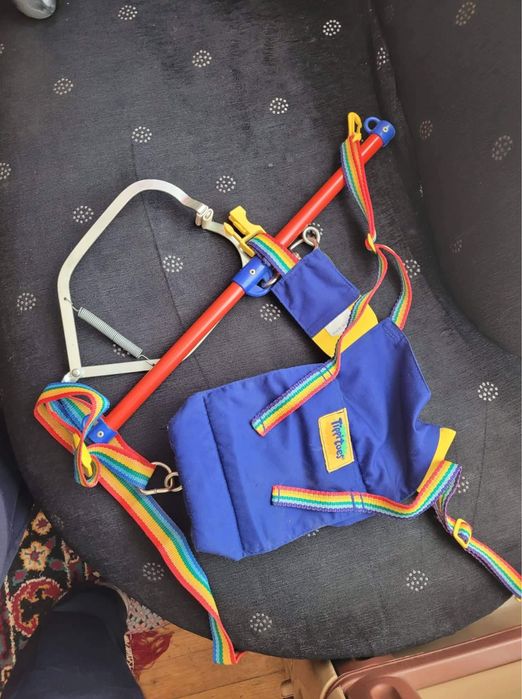 Бънжди за скачане