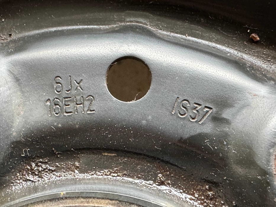 Джанти 16цола за BMW