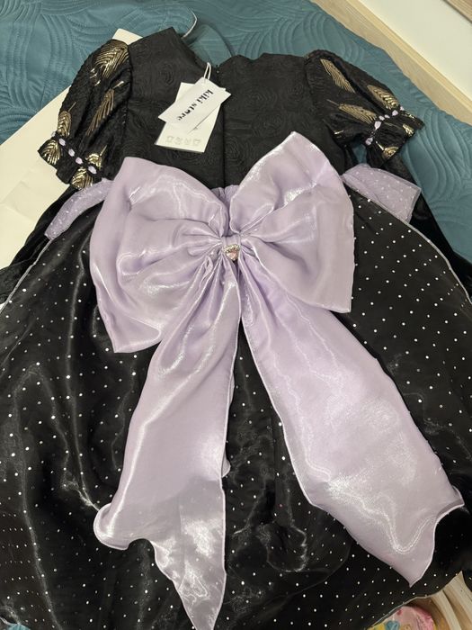 Нарядное платье Куроми