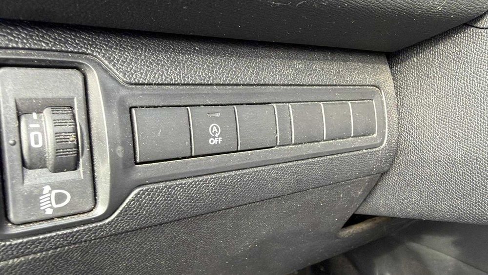 Dezmembrez Peugeot 308 1.5 HDI 130 CP cutie de viteze automata 2018