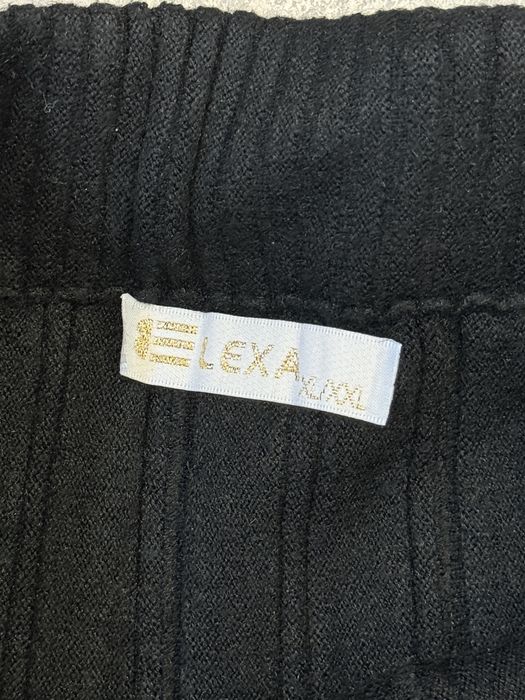Fusta neagra XL/XXL