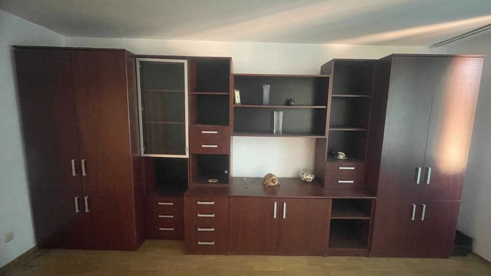 Mobila Pal camera living / sufragerie