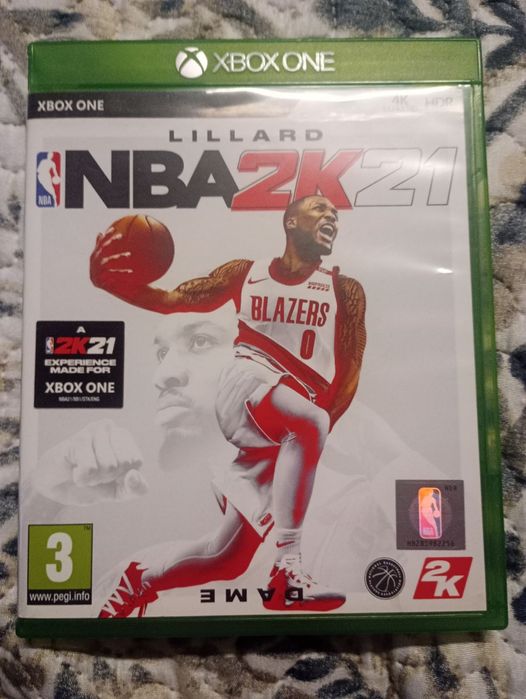 Игри за Xbox One