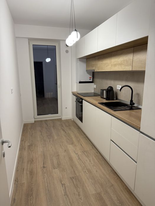 Inchiriez garsoniera in Estoria City - L2 (exclus agentii imobiliare)