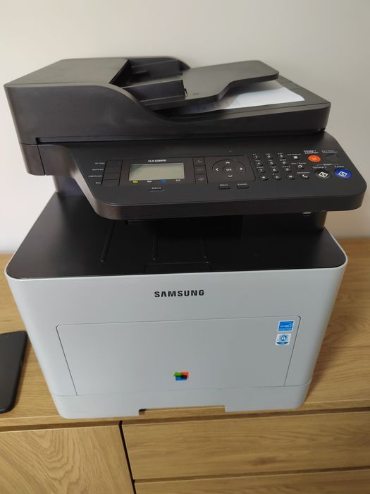 МФУ самсунг 6260