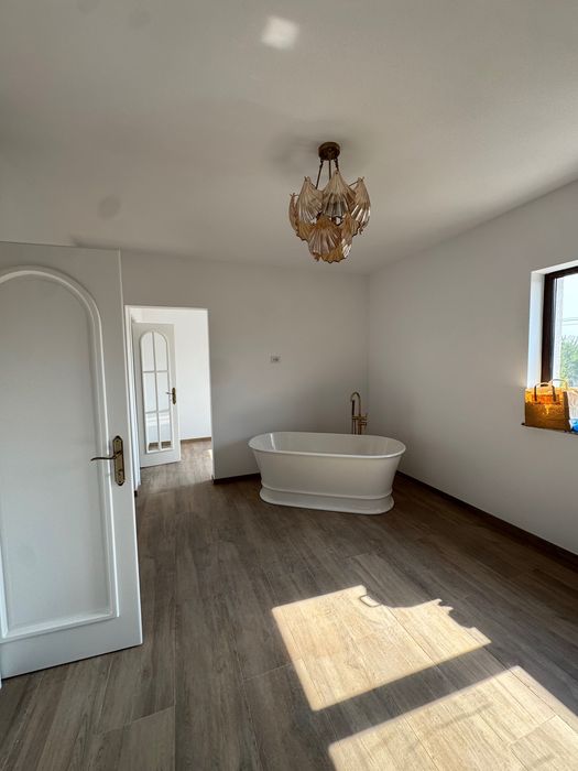 Casă P+1 modernă, finisaje premium – Radu Negru, Brăila