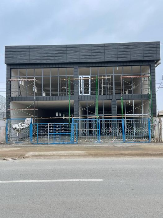 Водосток сайдинг