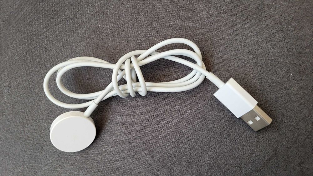 Cablu de incarcare pentru Apple Watch