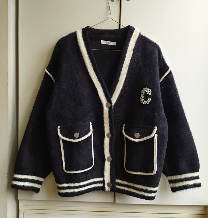 3 брендовые кофты оригинал 42/46 размер