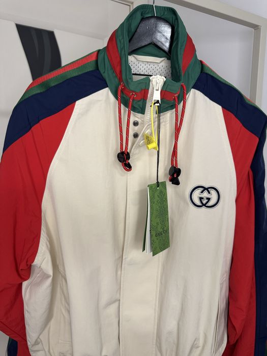Jacheta gucci noua