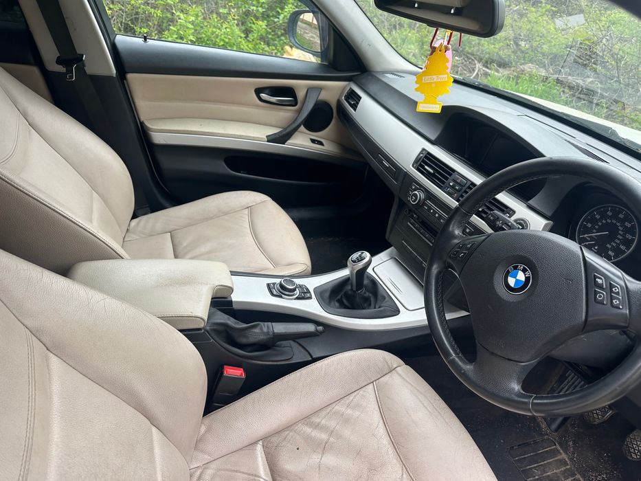 Bmw FL 2.0d Euro 5 ( motorizare F10/F30) stare perfecta Volan dreapta