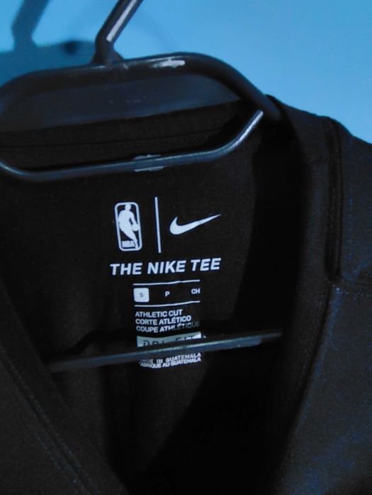 Nike Tee NBA Rockets Блуза/Мъжка S