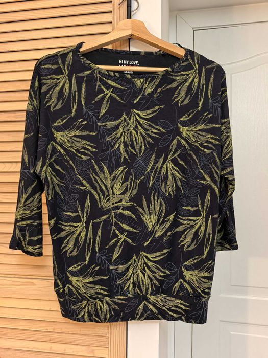 Блузки, рубашки H&M, Benetton и др 44рр
