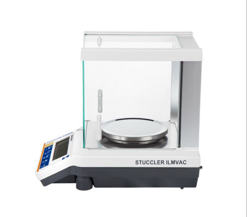 аналитик тарози 0.0001гр (0.1мг)