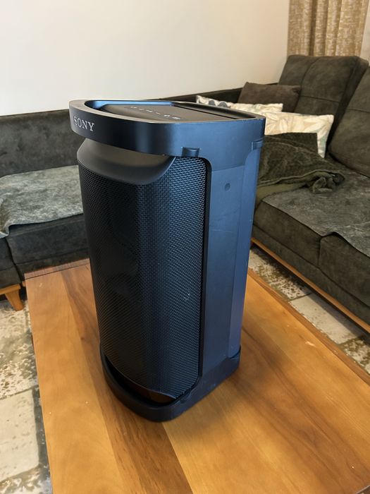 Sony srs XP-500