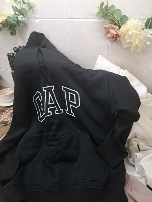 Hanorace Gap mas 140-146