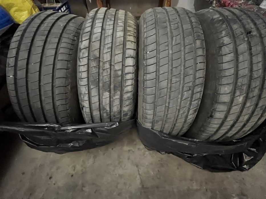 Michelin Primacy 195/55 R16, 91H vara-DOT2023-aproape noi-set 4