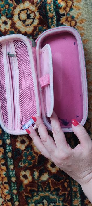 Пенал русалочка Ариэль