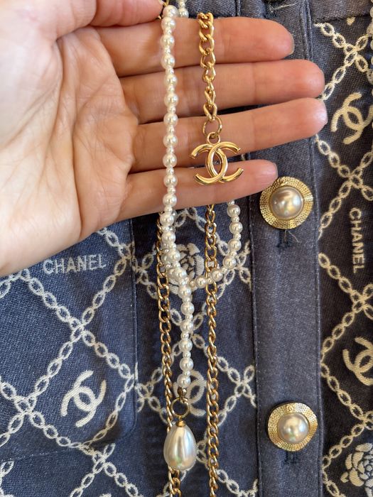 Chanel -уникални рокли