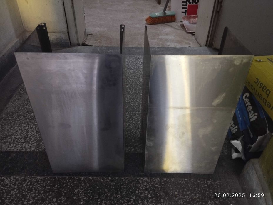 Ел.Кухнески Уреди