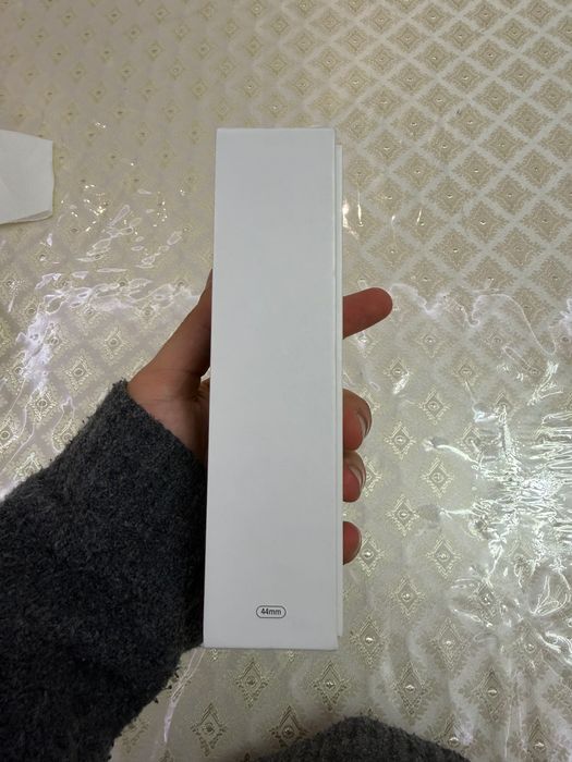 Samsung Galaxy Watch8 (44 мм, Graphite)