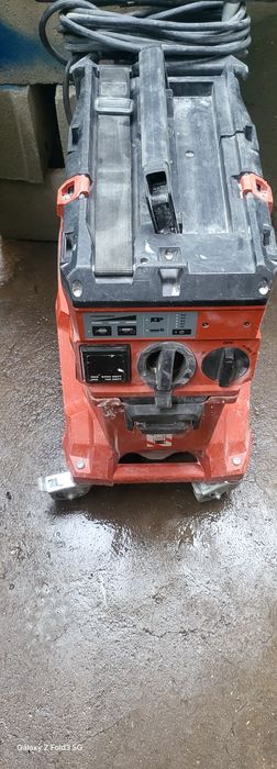 Прахосмукачки hilti VC-40 M X