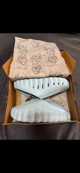Nike mind 001 papuci