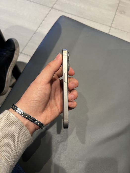 iphone 15 pro 128 gb