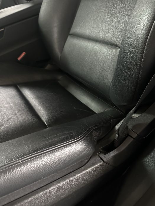 Interior Scaune + Bancheta / Plafon E class W212 Piele IMPECABIL