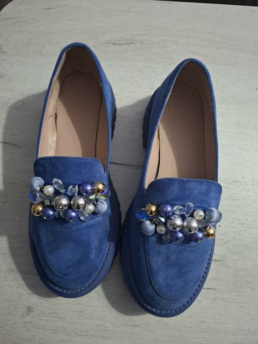 Лоуфъри отлични 40н.