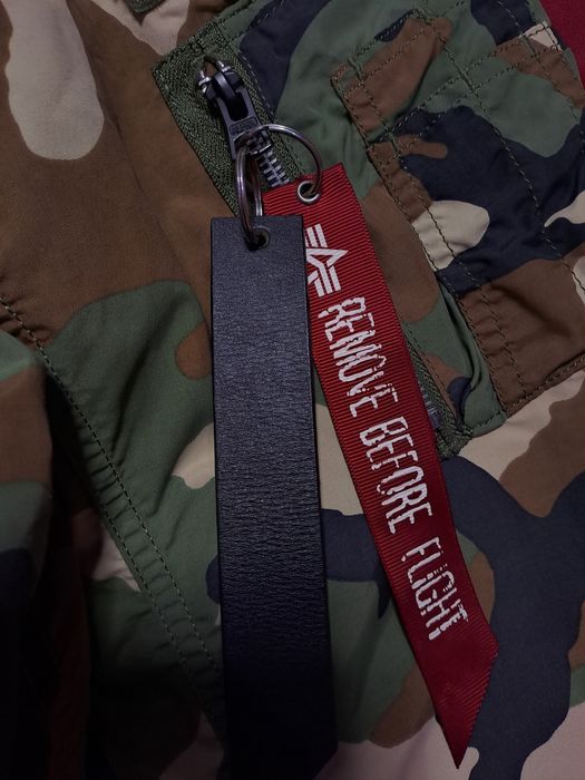 Alpha & Barneys Network